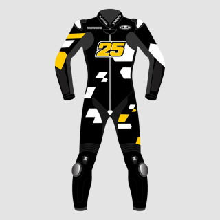 Aprilia Raul Fernandez Winter Test 2023 Race Suit