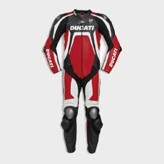 Ducati Corse Motogp Race Suit