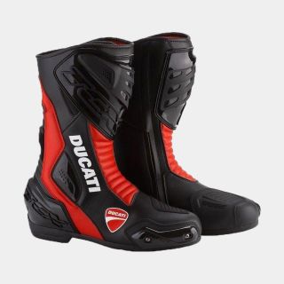 Ducati MotoGP Boot