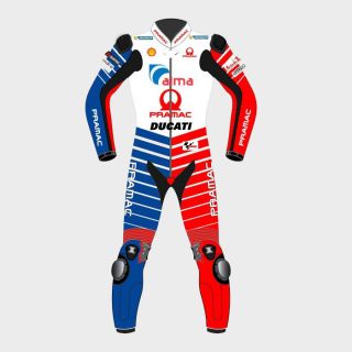 Jack Miller Ducati Motogp 2019 Racing Suit