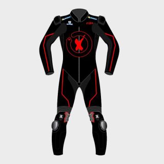 Jorge Lorenzo Jerez Test 2018 Motorcycle Suit