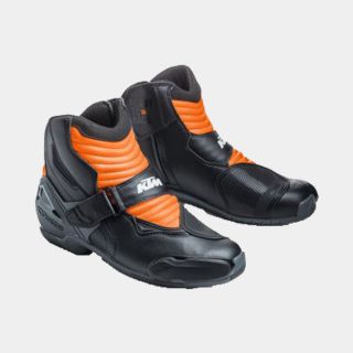 KTM Biker MotoGP Leather Boot