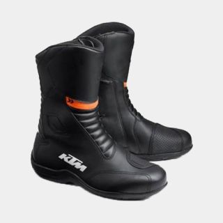 KTM Biker Racing Boot