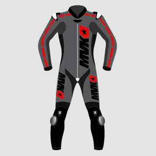 Maverick Vinales Winter Test 2023 Aprilia Race Suit