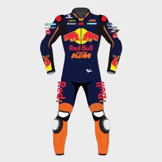 Miguel Oliveira Red Bull Racing Suit KTM MotoGP 2021