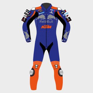 Miguel Oliveira Redbull KTM Motorbike Suit 2019
