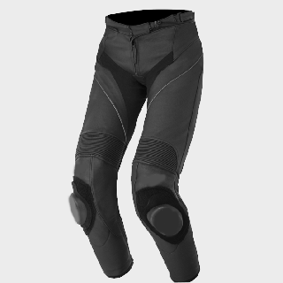 Motogp Leather Pant