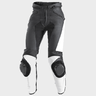 Motorcycle Leather Pant