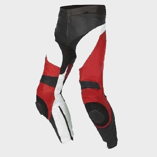 Motorcycle Rider Pant