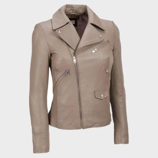 Women Best Fashion Leather Jacket
