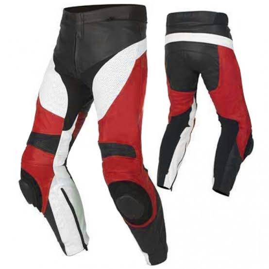 MOTORBIKE PANTS