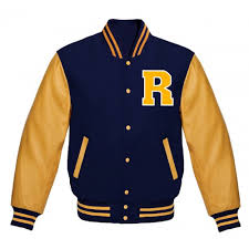 VARSITY JACKETS