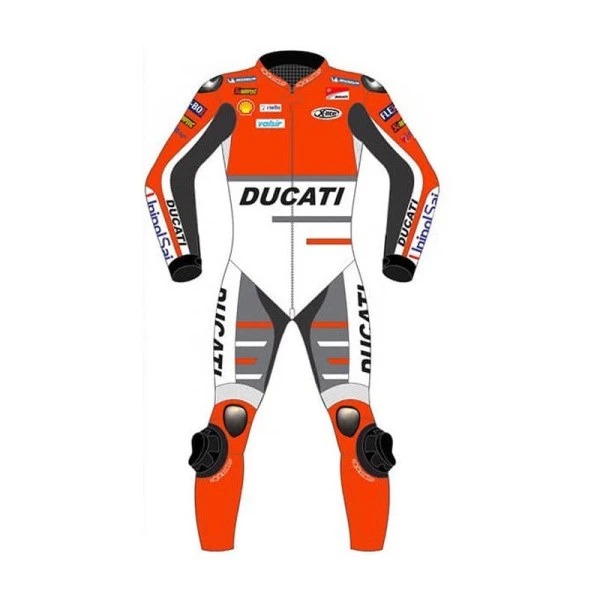 DUCATI SUITS