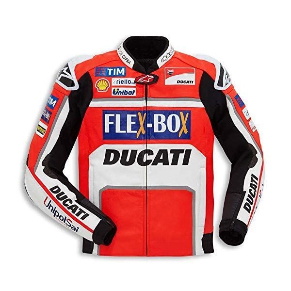 MOTORBIKE JACKETS