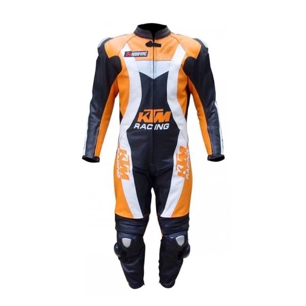 KTM Suit