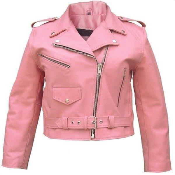 WOMEN JACKETS