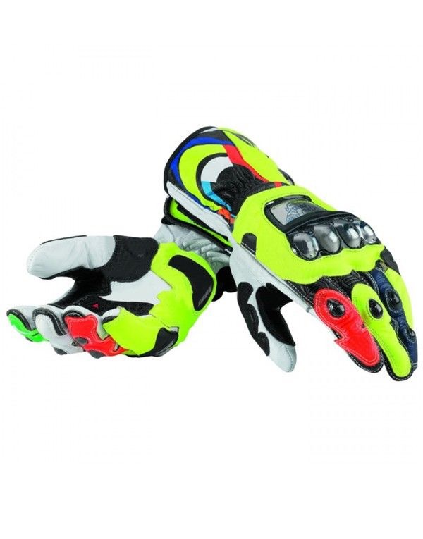 MOTORBIKE GLOVES
